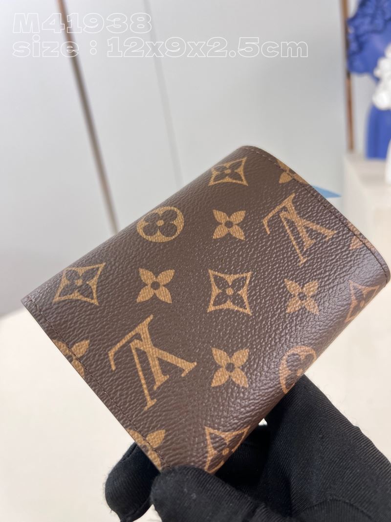 Louis Vuitton Wallets
